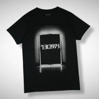ราคา เสื้อยืดวงอย่างเป็นทางการ THE 1975 - BLACK TOUR (40005833849)