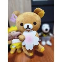 ราคา ตุ๊กตา หมอนผ้าห่ม คุมะ คุมะมง สนู้ปปี้ (18268185807)