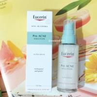 ราคา ซุปเปอร์เซรั่ม | ยูเซอริน Eucerin ProACNE Solution Super Serum 30ml.เซรั่มลดความมัน กระชับรูขุมขน ลดสิวอุดตัน (PA) (23744592700)