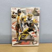 ราคา [DVD] มาสค์ไรเดอร์ เด็น-โอ Vol.3 (ดีวีดี คาเมนไรเดอร์ Masked Rider Den-O แผ่นแท้ มือสอง สภาพดี DEX) (5178778309)