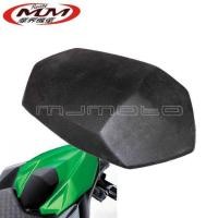 ราคา เหมาะสําหรับรถจักรยานยนต์คาวาซากิอุปกรณ์ดัดแปลง Z800 Ninja 300R EX300R ฝาครอบที่นั่งด้านหลังเบาะยาง (51551681946)
