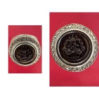 ราคา แหวนพร้อมหัวแหวน พระปิดตาสามเกลอเนื้อทองแดง พระอาจารย์อดิเรก วัดหนองทราย (25821809498)