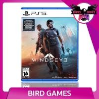 ราคา PS5 : MindsEye [แผ่นแท้] [มือ1] [Mindeye] [minds eye] [mind eye] (28584776540)