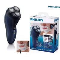 ราคา Philips AquaTouch AT620 เครื่องโกนหนวดไฟฟ้าแบบเปียกและแห้ง (5635853576)