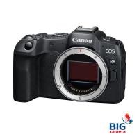 ราคา Canon EOS R8 Mirrorless - ประกันศูนย์ (23665623029)