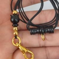 ราคา สร้อยพระ ห้อยพระ 2 องค์ (7342475955)