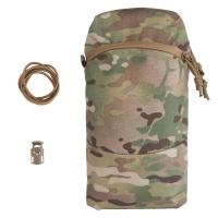 ราคา Wosport Tactical กระเป๋าวัตถุประสงค์ทั่วไป - 12x6 กระเป๋ายุทธวิธีอเนกประสงค์สไตล์ Ferro BP-141 (27256680923)