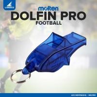 ราคา Molten นกหวีด Dolfin Pro Whistle jp ACC-WDFPSKB-BL (620) (18411990479)