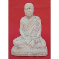 ราคา พระบูชาหลวงปู่ศรี มหาวีโรหมายเลข589..สภาพตามรูปครับ (24508395711)