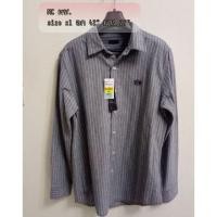 ราคา เสื้อเชิ้ตแขนยาวผู้ชาย ป้ายห้อย MC แท้ (1112210790)