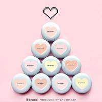 ราคา 16 brand mochi pact peach light วิีงวับตัวดัง (1094262339)