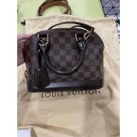 ราคา louis vuitton alma BB (12985171023)