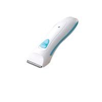 ราคา Moncare แบตตาเลี่ยน อุปกรณ์ตัดผมเด็ก ไร้สาย เสียงเบา Baby hair Clipper ปัตตาเลี่ยน (8811782054)