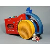 ราคา วิทยุเทปพกพา My first sony (16079435089)