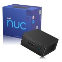 ราคา MINI PC (มินิพีซี) INTEL NUC 12 PRO KIT I7-1260P/16GB/1TB (NUC12WSHi70Z) พร้อมส่ง (26777161456)