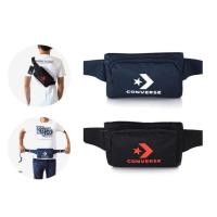 ราคา CONVERSE​ กระเป๋าคาดอก รุ่น SPEED WAIST BAG [ของแท้เท่านั้น] (1521953676)