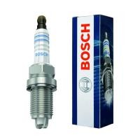 ราคา BMW หัวเทียน FR7LDC (เดิมคือ F7LDCR) 2 เขี้ยว ยี่ห้อ BOSCH (เครื่อง M52 โน๊ตเดี่ยว, M50) (19189526459)