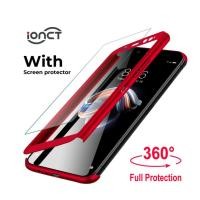 ราคา ACT เคส Samsung A71 / note 5 / ซัมซุง เอ71 / โน๊ต 5 รุ่น 360 Series ชนิด เคสประกบ 360 องศา กันกระแทก แบบ PC (8379165879)