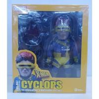 ราคา Beast Kingdom Egg Attack Action X Men Cyclops Marvel Comics ของใหม่มือ 1 (21147307133)