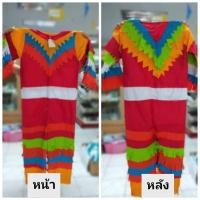 ราคา ชุดผีตาโขนเด็ก จังหวัดเลย อ.ด่านซ้าย (3536773113)