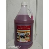 ราคา น้ำยาถูพื้น น้ำยาทำความสะอาด​พื้น ขนาด3,800​ml (5641899724)