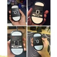ราคา Dusur Professional Mouse Feet สติกเกอร์สําหรับ Zowie EC1-A EC2-A EVO Mice Glides Curve Edge (53552044771)