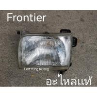 ราคา ของเเท้!! ไฟหน้าfrontier 1996-2004 ไฟหน้าฟรอนเทียร์ 1997-2004 (18684749633)