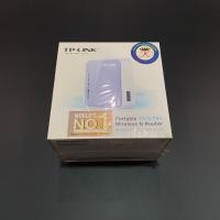 ราคา Tp-link tl-mr3020 portable 3g/3.75g wireless n router (27561598438)
