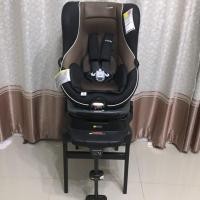 ราคา คาร์ซีทมือสอง Combi Luxtia turn 360 สภาพสวย 5,500 บาท (972229343)