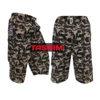 ราคา กางเกงคาร์โก้ขาสั้นขาสั้นลายพรางผู้ชายกางเกงคาร์โก้ (40227167818)