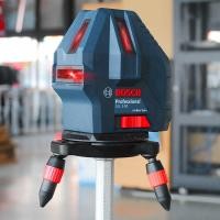 ราคา Bocsh เลเซอร์แบบเส้นGLL 5-50 X Professional (7084641912)