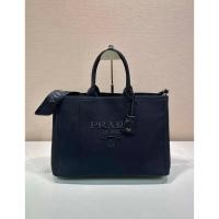 ราคา Prada Mens Canvas Clutch Bag TOTE Bag Handbag Clutch Bag Clutch Bag Shoulder Bag Messenger Bag Mens Bag Womens Bag 2VG131 (50603130050)