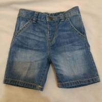 ราคา F&F กางเกงยีนส์เด็ก Preloved (7387159332)