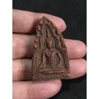 ราคา พระขุนแผนเก่าเก็บ พระบ้านเก่าๆเนื้อสวย thai amulets no.2114 (12190425867)