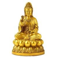 ราคา พระพุทธรูปบ้านฟรีเด็กสันติภาพเจ้าแม่กวนอิมอวโลกิเตศวรเครื่องประดับอุปกรณ์พระพุทธรูปฮอลล์พระโพธิสัตว์ทองเหลืองวิลโลว์สาขา 3เซาท์แคโรไลนา0 (53102186301)