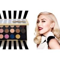ราคา Urban decay x gewn stefani palette แถม lip sample (895184398)