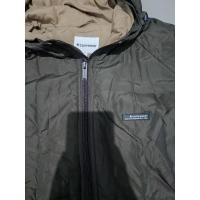 ราคา CONVERSE เสื้อแจ็คเก็ตคอนเวิร์ส (23134226319)