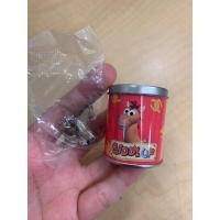 ราคา Disney Yujin Toy story Bullseye (24356816235)