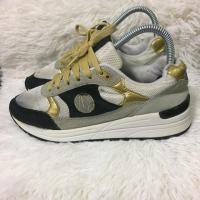 ราคา รองเท้า Paperplanes มือสองงานเกาหลีแท้ (1466092297)