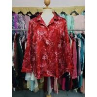 ราคา เสื้อเชิ๊ตใส่นอนงานแบรนด์นำเข้า Secret Treasures (8691720367)