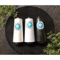 ราคา พร้อมส่ง ด้ายเข็ม ตราว่าวจุฬา 60/2(250g) (5500093453)