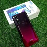 ราคา สินค้ามือสอง Vivo V 15 สภาพ90%(สอบถามก่อนกดสั่งซื้อสินค้า) (5411737945)