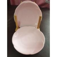 ราคา จานญี่ปุ่น มือสอง จานขนม (6807260471)