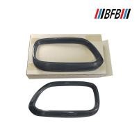 ราคา เหมาะสําหรับ บีเอ็มดับเบิลยู/ม5 ฉ90 คาร์บอนไฟเบอร์ตาข่ายกรอบแห้งคาร์บอนไฟเบอร์คู่ไตตะแกรงตัดกันชนหน้ากรอบตาข่ายคุณภาพสูงพร้อม (46202731714)