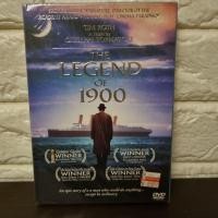 ราคา DVD : The legend of 1900 ( มือสอง ) แผ่นแท้ (29116041191)