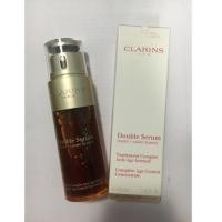 ราคา Clarins Double Serum Complete Age Control Concentrate 50ml (1203369743)