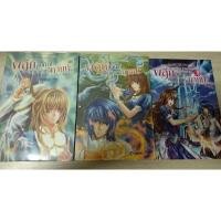 ราคา ผลึกสุดท้าย อัญมณีแห่งหายนะ เล่ม 1-3 (7372808692)