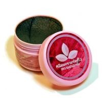 ราคา ครีมมะขามพะเยา ตราแม่แสงดี มะขามขัดผิว 70 กรัม (28200719414)