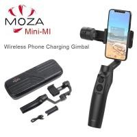 ราคา Moza mini mi ไม้กันสั่น 3 เเกนสำหรับสมาร์ทโฟน (1877878274)