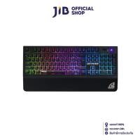 ราคา KEYBOARD (คีย์บอร์ด) SIGNO KB-730 CENTAURUS (SEMI MECHANICAL) (RGB LED) (EN/TH) (WIRED/USB) (14937150895)
